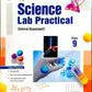Together With Science Lab Practical For Class 9 - Latest for 2027 Examination (Paperback)