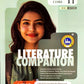 BBC Compacta Assignments English Core With Literature Companion for Class 11 - Set of 2 Books - Latest for 2026 Session. (Hardbound)
