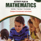 Focus Learning (FM) CBSE Activity Plus in Mathematics For Class 7- Latest For 2026 Session. Paperback