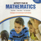 Focus Learning (FM) CBSE Activity Plus in Mathematics For Class 8- Latest For 2026 Session. Paperback
