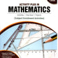 Focus Learning (FM) CBSE Activity Plus in Mathematics For Class 10 - Latest For 2026 Session. Paperback