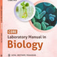 Goyal Core Laboratory Manual of Biology for Class 12 - Latest for 2026 Examination. Paperback