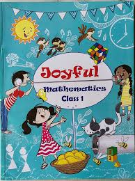 NCERT Class 1 Mridang, Joyful Math & Sarangi Combo of 3 Books - Latest For 2024-25 Session