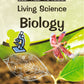 Arundeep’s Self-Help to I.C.S.E. Living Science Biology, Chemistry and Physics For Class 6 - Set of 3 Books - Latest for 2026 Session (Based on Latest ICSE Syllabus)