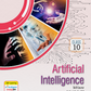 Madhubun Artificial Intelligence Skill Course for Class 10 (Subject Code: 417) - Latest for 2025-26 Examination. Paperback
