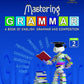 Cordova ICSE Mastering Grammar for Class 2 - Latest for 2025-26 Session. Paperback