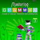 Cordova ICSE Mastering Grammar for Class 3 - Latest for 2025-26 Session. Paperback