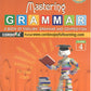 Cordova ICSE Mastering Grammar for Class 4 - Latest for 2025-26 Session. Paperback