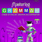 Cordova ICSE Mastering Grammar for Class 5 - Latest for 2025-26 Session. Paperback