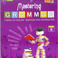 Cordova ICSE Mastering Grammar for Class 8 - Latest for 2025-26 Session. Paperback