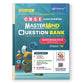 Blueprint CBSE Chapterwise Mastermind Question Bank Social Science, Mathematics (Basic) & Science for Class 10 - Set of 3 Books - Latest for 2026 Board Edition