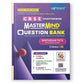 Blueprint CBSE Chapterwise Mastermind Question Bank Social Science, Mathematics (Standard) & Science for Class 10 - Set of 3 Books - Latest for 2026 Board Edition