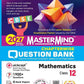 Blueprint Mastermind Question Bank Class 12 English and Math's _  Set of 2 Books _  Latest  for 2027 Examination - Paperback