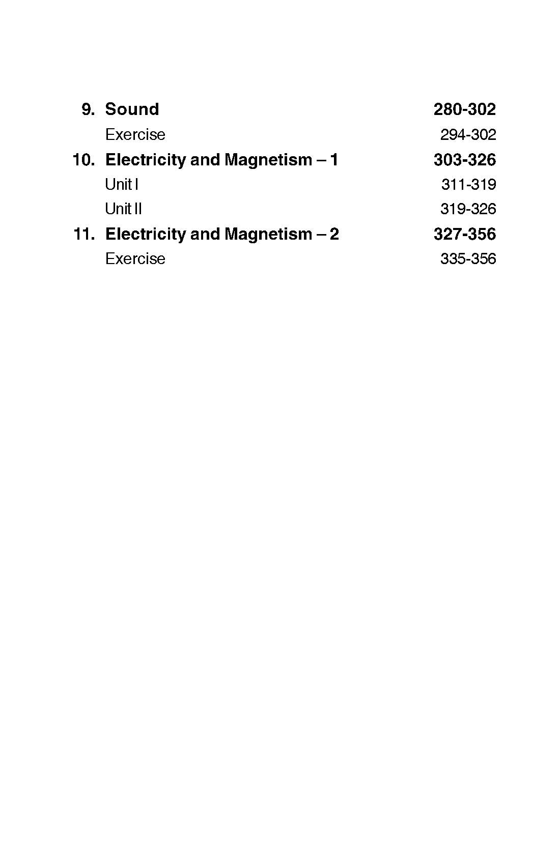 Arundeep's Self Help to ICSE New Approach to Physics For Class 9 - Latest for 2024-25 Session