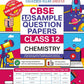 Oswaal CBSE Sample Question Papers Physics, Chemistry & Biology For Class 12 (Set of 3 Books) - Latest for 2025 Board Exam's - Paperback - (EXCLUSIVE DISCOUNT!)