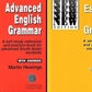 Cambridge Essential & Advanced English Grammar with Answers - Set of 2 Books