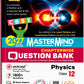 Blueprint - Mastermind Question Bank Class 12 Physics, Chemistry, Mathematics and Biology. Set of 4 Books - Latest for 2027 Examination - Paperback