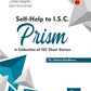 Arundeep's Self Help to ISC Prism & Rhapsody Class 11 - Latest for 2024-25 Session