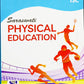 Saraswati ISC Physical Education Textbook for Class 12 By Dr. V K Sharma - Latest for 2025-26 Examination - Paperback