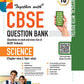 Together With Science (Physical with Digital) CBSE Question Bank For Class 10 - Latest for 2027 Session (Paperback)