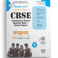 Together With 100 Plus Prep CBSE Competency-Based Question Bank + Solved Papers Science for Class 9 - Latest for 2026-27 Examination