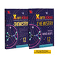 Xam Idea Physics, Chemistry, English & Biology Class 12 - Set of 4 Books _ Mind Maps | Solved NCERT | Solved PYQs | MCQs, A-R, Case-based, VSA, SA, LA Questions | Solved 2026 CBSE Examination & Sample Papers - Latest for 2026-27 Examinations