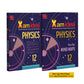 Xam Idea Physics Class 12 _Mind Maps | Solved NCERT | Solved PYQs | MCQs, A-R, Case-based, VSA, SA, LA Questions | Solved 2026 CBSE Examination & Sample Papers - 2026-27 Examinations (Paperback)