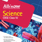 arihant all in one science 10