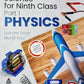 SChand Lakhmir Singh Manjit Kaur Class 9 Physics, Chemistry and Biology Combo of 3 Books - Latest 2023-24 Session