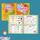 200+ Brain Activities for Kids - Age 3+ (Paperback)