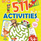 500+ activities for kids
