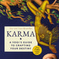 Karma By Sadhguru - A Yogi's Guide to Crafting your Destiny (Paperback)