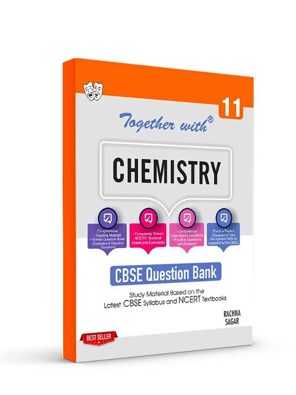 Together with cbse 11 chemistry question bank