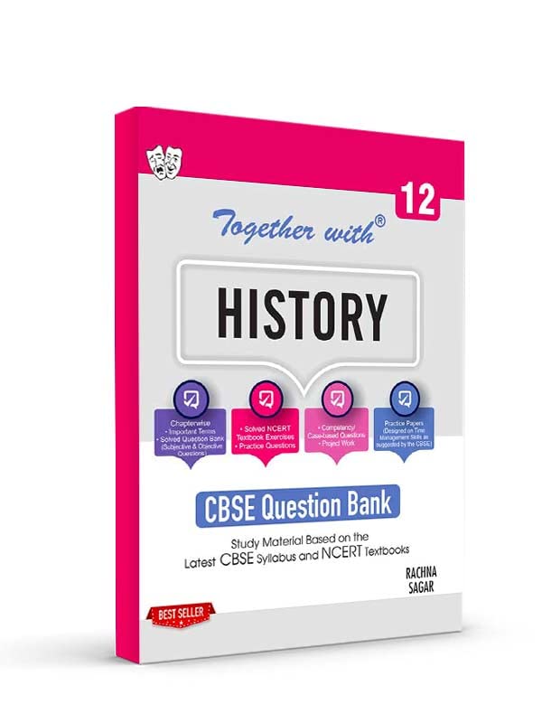 together with history cbse 12 question bank